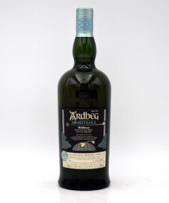 Ardbeg 'Smoketrails' Manzanilla Edition Single Malt Scotch bottle by FineLiquors