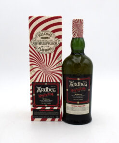 Ardbeg 'Spectacular' Limited Edition Single Malt Scotch