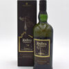 Ardbeg Supernova Scotch Whisky (2009 Vintage) bottle