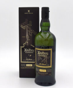 Ardbeg Supernova Scotch Whisky (2010 Vintage)