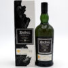 Ardbeg 'Traigh Bhan' 19 Year Single Malt Scotch - 2001 Release bottle by FineLiquors