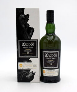 Ardbeg 'Traigh Bhan' 19 Year Single Malt Scotch - 2001 Release bottle by FineLiquors