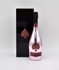 Armand de Brignac Ace of Spades Brut Rose Champagne with box
