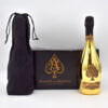 Armand de Brignac 'Ace of Spades' Gold Brut (Case of 6 Bottles) - FineLiquors