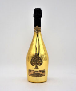 Armand de Brignac 'Ace of Spades' Gold Brut Champagne