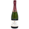 Aubry Premier Cru Brut Rose sparkling wine bottle