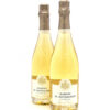Barons de Rothschild Blanc de Blancs Champagne bottle