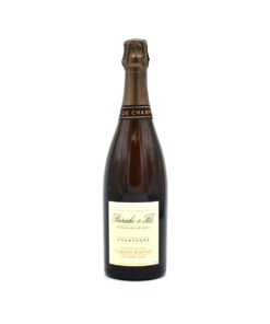 Bereche et Fils Campania Remensis Extra Brut Rose (2020) - FineLiquors