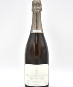 Billecart-Salmon Blanc de Blancs Brut Champagne