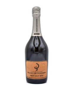 Billecart-Salmon Brut Sous Bois Champagne bottle