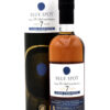 Blue Spot 7 Year Old Single Pot Still Irish Whiskey bottle