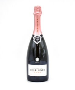 Bollinger Rose Champagne