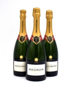 Bollinger Special Cuvee Brut Champagne