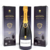 Bollinger Special Cuvee Brut 'James Bond 007' Limited Edition Champagne with Gift Box