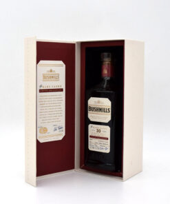 Bushmills "The Rare Casks" Madeira Cask 30 Year Old Single Malt Irish Whiskey