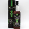 Cadenhead's Authentic Collection 'Glencraig' 19 Year Cask Strength Single Malt Scotch (1981 Release)