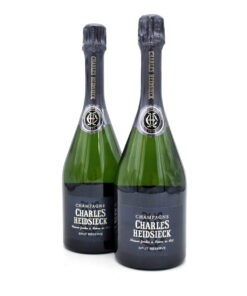 Charles Heidsieck Brut Reserve Champagne