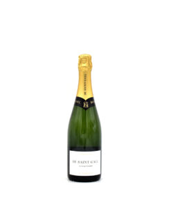 De Saint Gall 'Le Tradition' Premier Cru Brut Champagne bottle