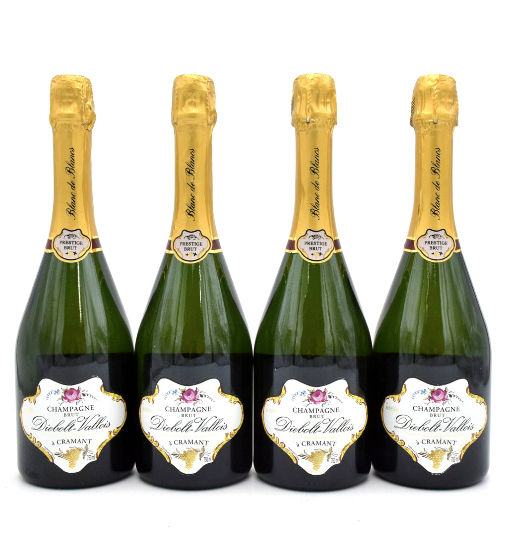Diebolt-Vallois Prestige Blanc de Blancs Brut Champagne