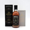 Dingle Conocht An Earraigh Single Malt Irish Whiskey bottle