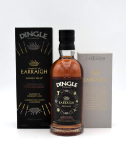 Dingle Conocht An Earraigh Single Malt Irish Whiskey bottle