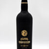 Egan's 'Conviction' 10 Year Irish Whiskey bottle