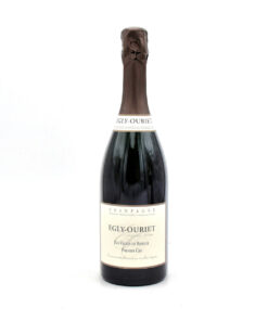 Egly-Ouriet 'Les Vignes de Bisseuil' Premier Cru Extra Brut Champagne