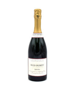 Egly-Ouriet 'Tradition' Grand Cru Brut Champagne