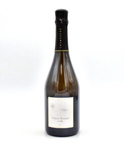 Francis Boulard 'Petraea' Brut Nature Champagne bottle
