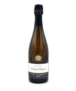 Gaston Chiquet Cuvee de Reserve Premier Cru Brut