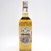 Glen Grant 'Unblended Clear' Highland Malt Scotch (1970's Bottling, US Import) by FineLiquors