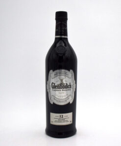 Glenfiddich 12 Year 'Caoran Reserve' Single Malt Scotch (No Box, 1L) bottle