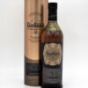 Glenfiddich 21 Year Millennium Reserve Single Malt Scotch