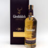 Glenfiddich 26 Year 'Excellence' Single Malt Scotch bottle by FineLiquors