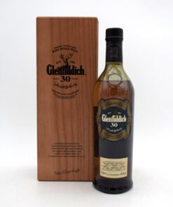 Glenfiddich 30 Year Single Malt Scotch (Older Bottling) by FineLiquors