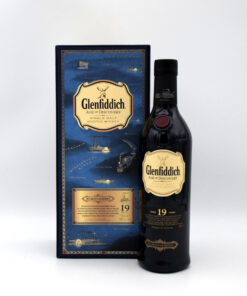 Glenfiddich 'Age Of Discovery' 19 Year Single Malt Scotch