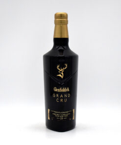 Glenfiddich 'Grand Cru Cuvee Cask' 23 Year Single Malt Scotch (No Box) - FineLiquors