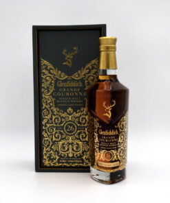 Glenfiddich Grande Couronne 26 Year Single Malt Scotch