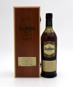 Glenfiddich 'Single Cask' 31 Year Single Malt Scotch - 1977 Release (Cask) by FineLiquors