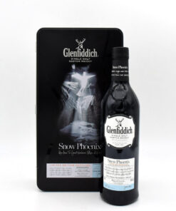 Glenfiddich Snow Phoenix Scotch Whisky