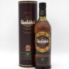 Glenfiddich Solera Reserve 15 Year Scotch Whisky (Older Bottling) (Original Tube)