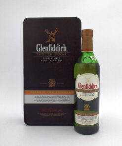 Glenfiddich 'The Original' Single Malt Scotch (1963 Replica)