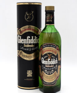Glenfiddich Unblended Special Old Reserve Pure Malt Scotch (Older Bottling)
