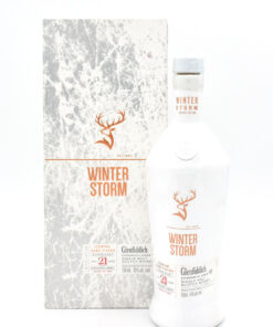 Glenfiddich 'Winter Storm' Icewine Cask Finish 21 Year Single Malt Scotch Whisky
