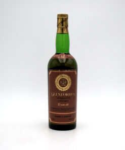 Glenforres-Glenlivet Distillery 12 Year All Highland Malt Scotch - 1980's Bottling by FineLiquors