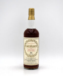 Glenhaven 'Macallan-Glenlivet Distillery' 16 Year Single Malt Scotch - 1978 Release (US Import) by FineLiquors