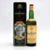 Glenlivet 12 Year Single Malt Scotch (CRAIGIEVAR Tin Box: Castles Collection)