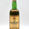 Glenlivet 12 Year Speyside Single Malt Scotch (Older Bottling)