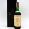Glenlivet 25 Year 'Royal Wedding Reserve' Single Malt Scotch
