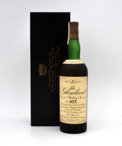 Glenlivet 25 Year 'Royal Wedding Reserve' Single Malt Scotch